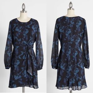 Hutch By the Light of the Moon Dress